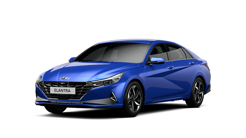 Huyndai Elantra